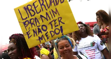 Imagem ilustrativa da notícia: Lei da Misoginia: perguntar sobre TPM pode levar à prisão