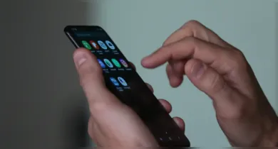 Imagem ilustrativa da notícia: INSS faz alerta sobre golpe que usa aplicativo falso de reembolso