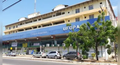 Imagem ilustrativa da notícia: Último dia para se inscrever no concurso da UFOPA com salário de até R$ 13 mil