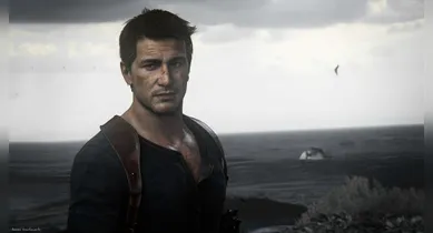 Imagem ilustrativa da notícia: Especulações apontam retorno da franquia de Uncharted