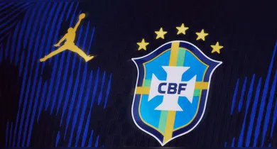 Imagem ilustrativa da notícia: Sem seleção com "D": a superstição que está animando torcedores do Brasil