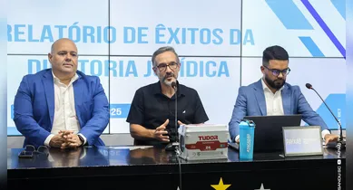 Imagem ilustrativa da notícia: Paysandu consegue reverter condenação milionária na Justiça