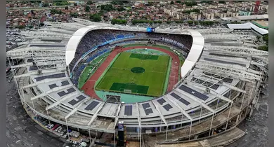 Imagem ilustrativa da notícia: RexPa 783: quem será o campeão? Veja as escalações e onde assistir