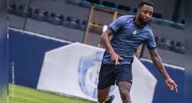 Imagem ilustrativa da notícia: Sávio é reintegrado ao elenco do Remo para enfrentar o Paysandu