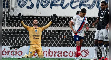 Imagem ilustrativa da notícia: Marcelo Rangel acumula feitos históricos com a camisa 88 do Remo