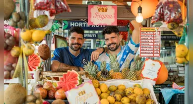 Imagem ilustrativa da notícia: RexPa: Tela Quente apresenta o filme paraense "Teste pra Cardíaco"