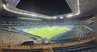 Imagem ilustrativa da notícia: Grêmio x Remo: confira as escalações, detalhes e onde assistir