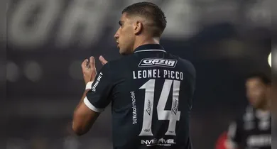 Imagem ilustrativa da notícia: Picco projeta reação do Remo contra o Paysandu: "temos um time capaz"