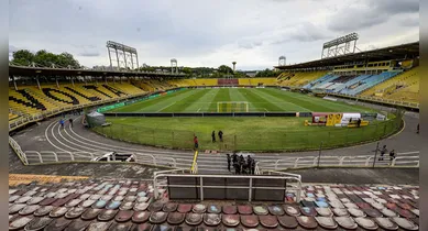 Imagem ilustrativa da notícia: Volta Redonda x Paysandu: escalações, detalhes e onde assistir