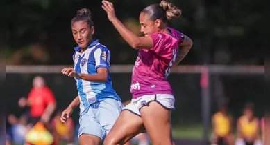 Imagem ilustrativa da notícia: Paysandu perde para o Pérolas Negras-RJ e se complica na Série A2