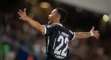 Imagem ilustrativa da notícia: Cria do Paysandu, Pikachu quer encerrar carreira no Remo, diz Tonhão