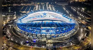 Imagem ilustrativa da notícia: Paysandu x Vasco: 5 mil ingressos já vendidos e promoção prorrogada