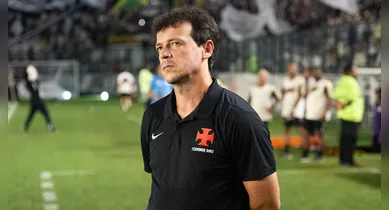Imagem ilustrativa da notícia: Corinthians define Fernando Diniz para a vaga de Dorival Junior