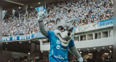 Imagem ilustrativa da notícia: Paysandu ultrapassa Remo e lidera ranking digital de clubes do Norte