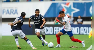 Imagem ilustrativa da notícia: Pressionado, Remo reencontra o Bahia na estreia da Copa do Brasil