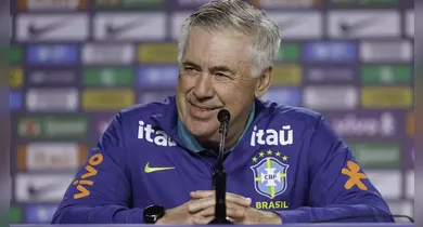 Imagem ilustrativa da notícia: Ancelotti diz ter base definida e confirma Danilo na Copa