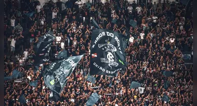 Imagem ilustrativa da notícia: “A paciência acabou”: torcida do Remo aumenta pressão após vitória do Flu