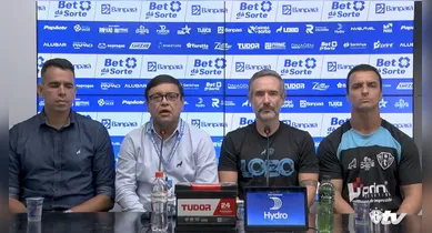 Imagem ilustrativa da notícia: 7 x 0: Diretoria do Paysandu pede desculpas e promete ajustes