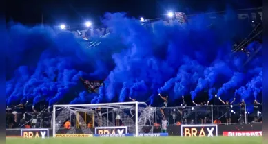 Imagem ilustrativa da notícia: Com Guns N’ Roses em Belém, CBF confirma Remo x Cruzeiro no Baenão