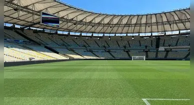 Imagem ilustrativa da notícia: Não deu Belém! Último jogo da Seleção antes da Copa será no Maracanã