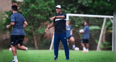 Imagem ilustrativa da notícia: Clube do Remo estreia na Copa Norte com time alternativo