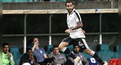 Imagem ilustrativa da notícia: "Aqui não desiste! Aqui é Remo", enaltece Marcelinho na Fonte Nova