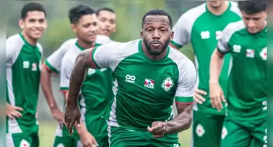 Imagem ilustrativa da notícia: Após tropeço no Parazão, Tuna se reorganiza para Copa do Brasil e Série D