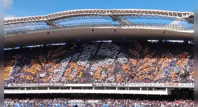 Imagem ilustrativa da notícia: Remo tem mais de 15 mil torcedores confirmados contra o Paysandu