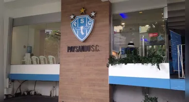 Imagem ilustrativa da notícia: MPPA arquiva investigação contra o Paysandu por falta de provas
