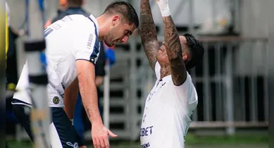 Imagem ilustrativa da notícia: Opção por Picco no banco gera questionamentos sobre critérios no Remo