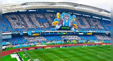 Imagem ilustrativa da notícia: Paysandu confirma 16 mil torcedores para final contra o Remo
