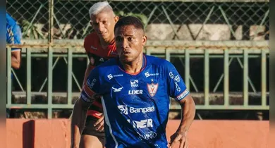 Imagem ilustrativa da notícia: Águia vacila e deixa escapar a vitória na estreia da Série D