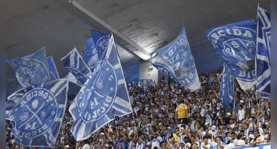 Imagem ilustrativa da notícia: Paysandu x Vasco: últimos ingressos promocionais aos torcedores