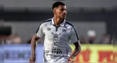 Imagem ilustrativa da notícia: Remo confirma empréstimo de Marrony para o Atlético-GO