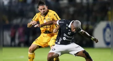 Imagem ilustrativa da notícia: Clube do Remo venceu três de cinco confrontos contra o Amazonas