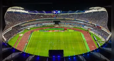 Imagem ilustrativa da notícia: RexPa 783: mais de 42 mil torcedores estão confirmados no Mangueirão