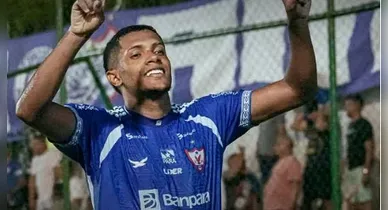 Imagem ilustrativa da notícia: Águia de Marabá vira sobre o Galvez e mantém 100% na Copa Norte