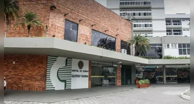Imagem ilustrativa da notícia: Hospital Gaspar Vianna: último dia de inscrição e salário de até R$ 2 mil