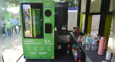 Imagem ilustrativa da notícia: Veja como ganhar descontos em energia por meio da reciclagem