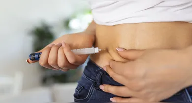 Imagem ilustrativa da notícia: Mounjaro e pancreatite grave: Entenda os riscos e efeitos colaterais