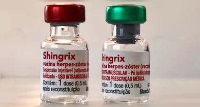 Imagem ilustrativa da notícia: Ministério da Saúde decide não incorporar vacina herpes-zóster ao SUS