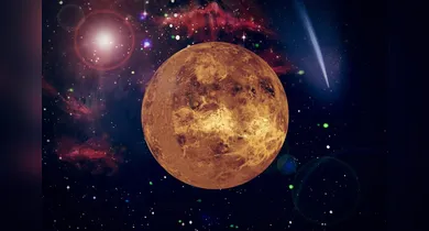 Imagem ilustrativa da notícia: 4 motivos para você conhecer vênus no seu mapa astral