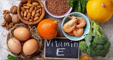 Imagem ilustrativa da notícia: Vitamina E: confira 10 alimentos que ajudam na saúde da pele