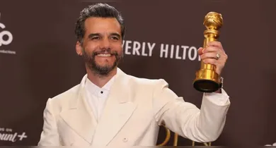 Imagem ilustrativa da notícia: Wagner Moura entra na lista das 100 pessoas mais influentes da Time