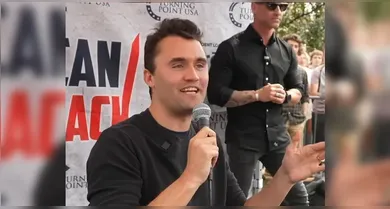 Imagem ilustrativa da notícia: Ex-diretor dos EUA diz que investigação da morte de Charlie Kirk foi barrada