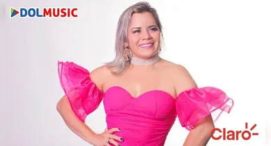 Imagem ilustrativa da notícia: Luciana Lins lança clipe "Volte Pra mim" no DOL Music