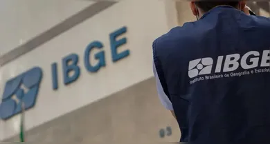 Imagem ilustrativa da notícia: Concurso IBGE: editais devem sair em abril com expectativa de 39 mil vagas