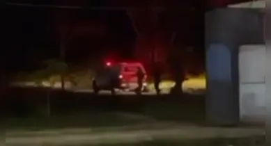 Imagem ilustrativa da notícia: Dupla é encontrada morta atrás de condomínio em Marituba