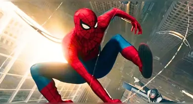 Imagem ilustrativa da notícia: Confira o trailer do filme o Homem-Aranha: Um Novo Dia’