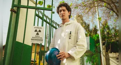 Imagem ilustrativa da notícia: Saiba onde assistir série sobre acidente com Césio-137